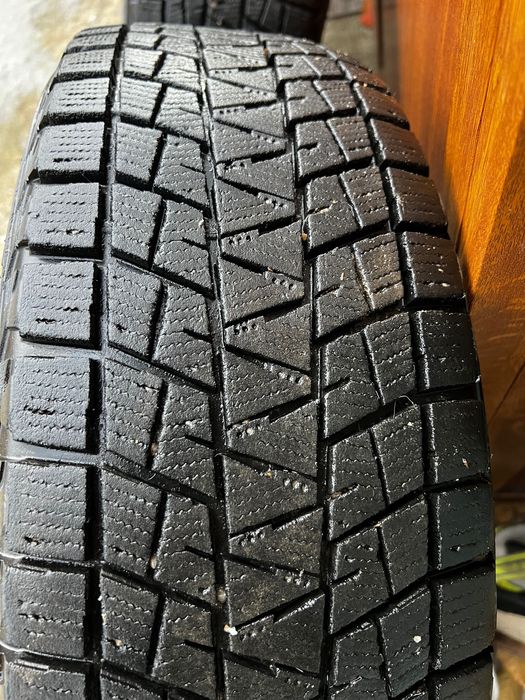 Железни Гуми със джанти за Сузуки Гранд Витара