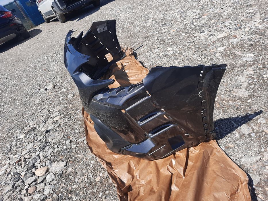 Броня Субару Аутбек 2024