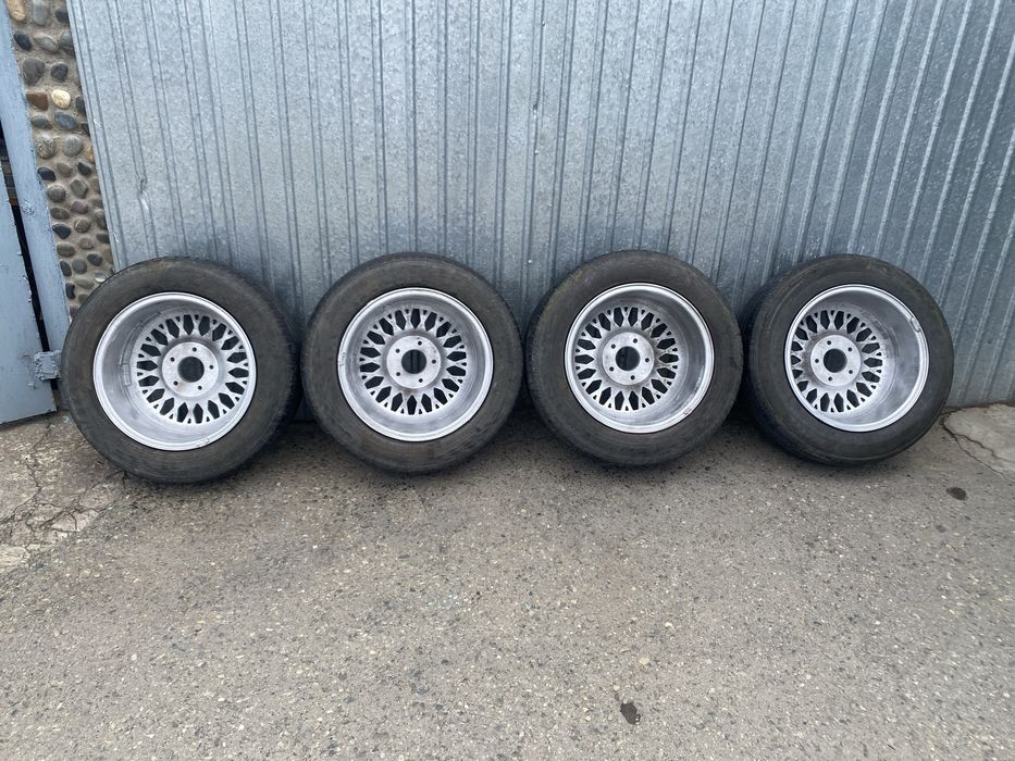 Bbs диски титанки бмв bmw ббс
