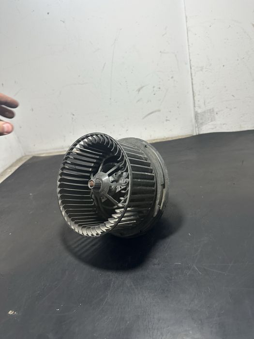 Ventilator aeroterma bord Volkswagen vw Sharan Seat Alhambra Galaxy