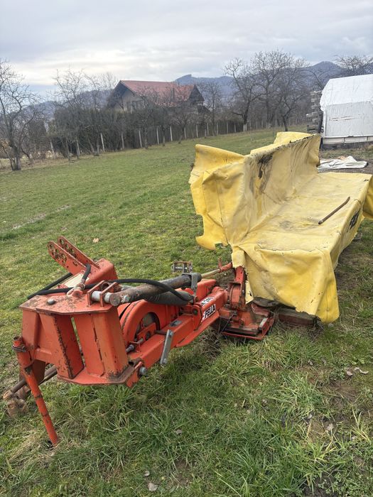 Vand cositoare fella