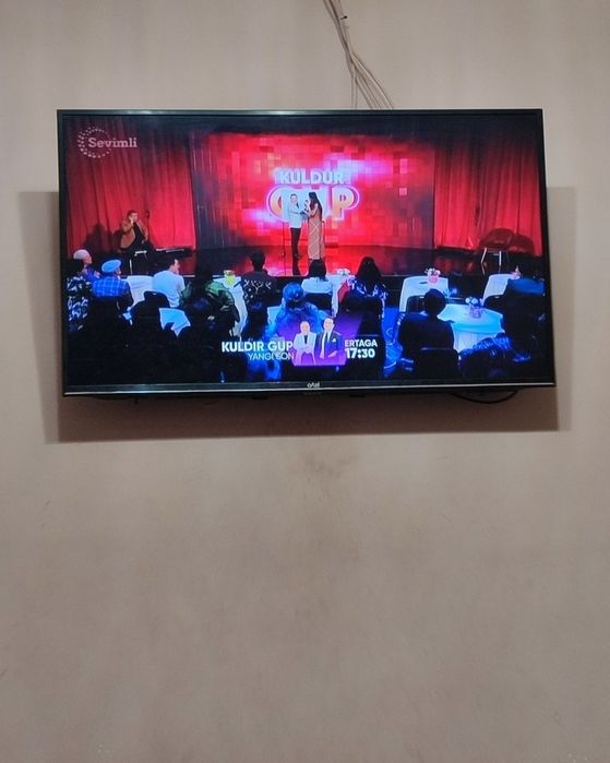 Artel televizor 43 smart