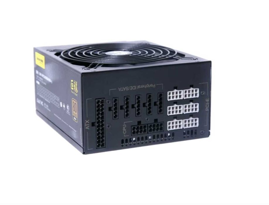 Блок питания Great Wall 1250w GOLD
