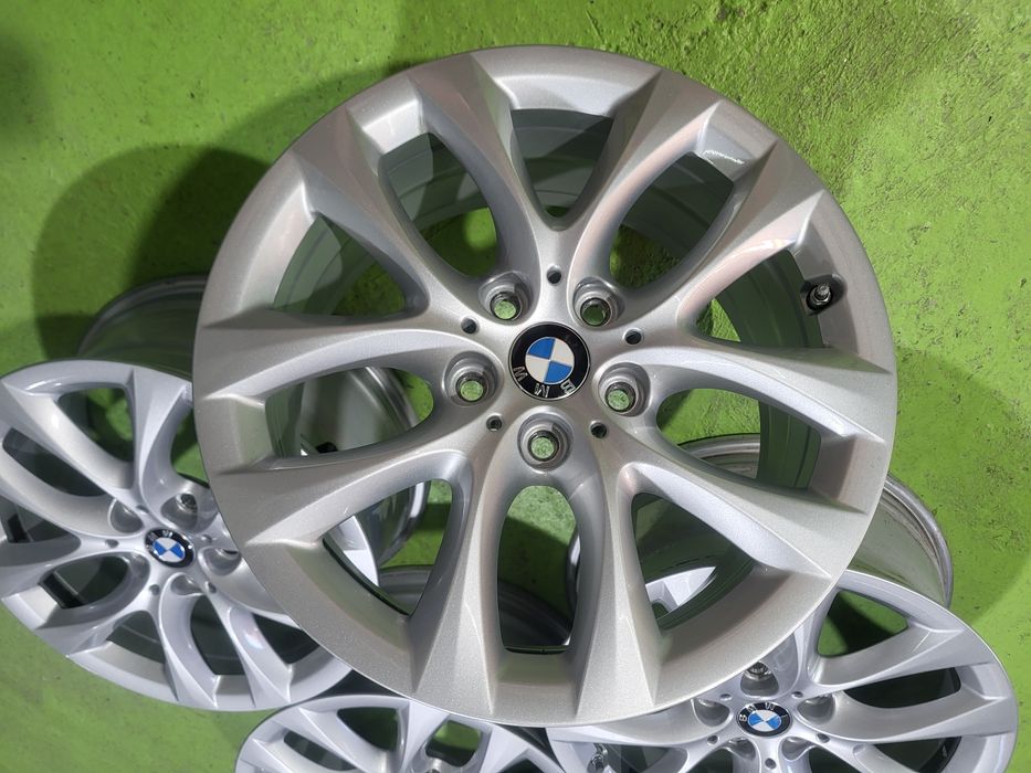 17 5x112 Bmw лети джанти 5х112 бмв