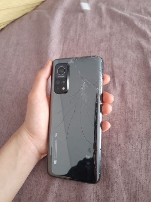 Xiaomi Mi 10T PRO