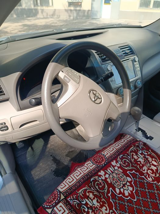 Продам Camry 40 (AM)