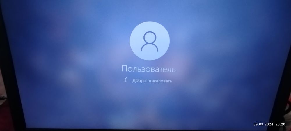 Ноутбук acear  черный