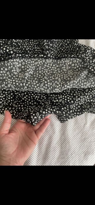 Сет дрехи за момиче 122 см/ 7 год