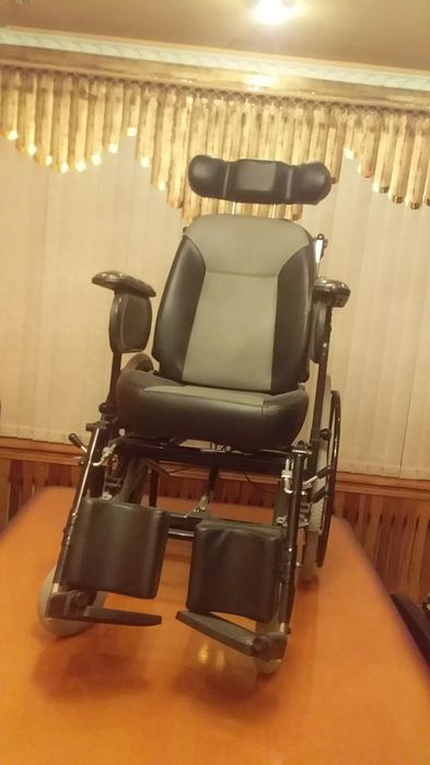 Nogironlar aravachasi