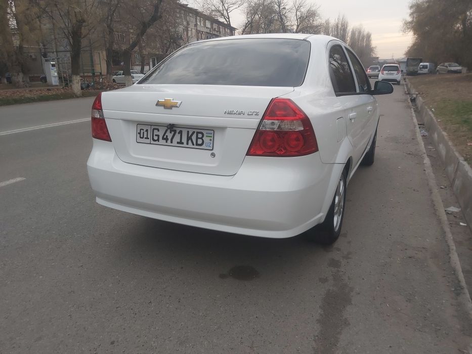 Nexsia3 4 pozitsiya avtomat