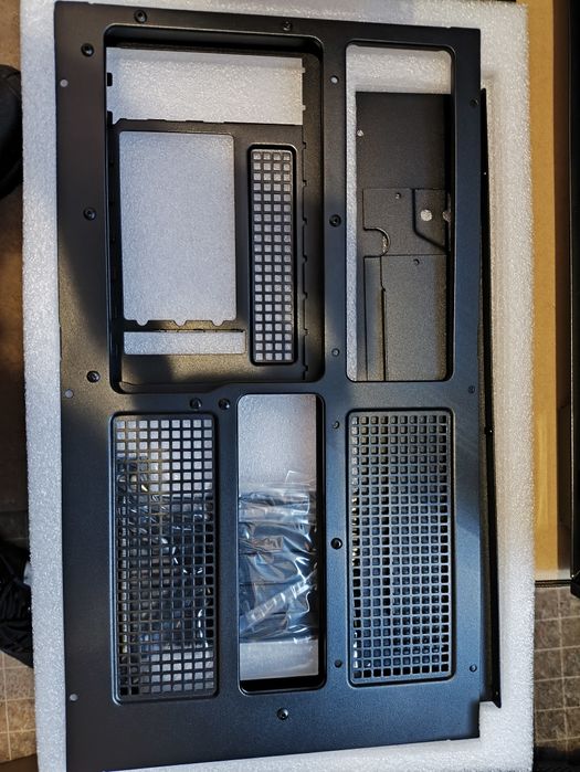 Компьютерный корпус case