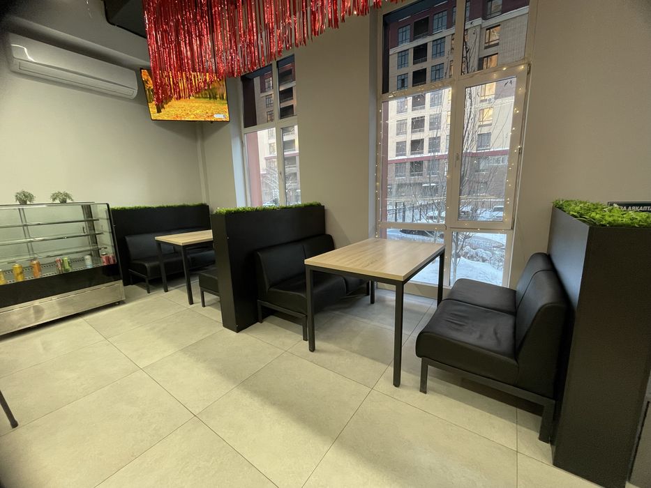 Продам готовый бизнес