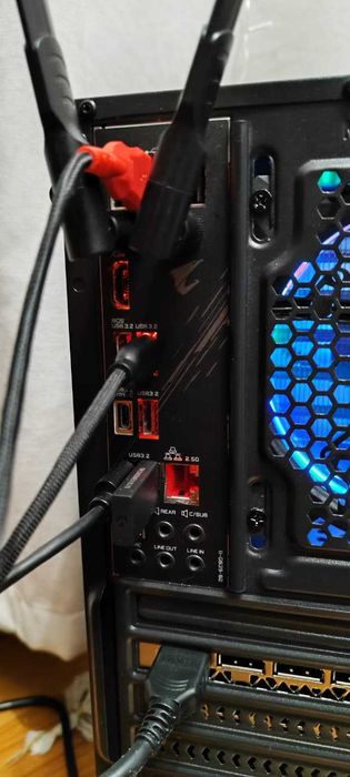 Системный блок Intel Core i9 10900F