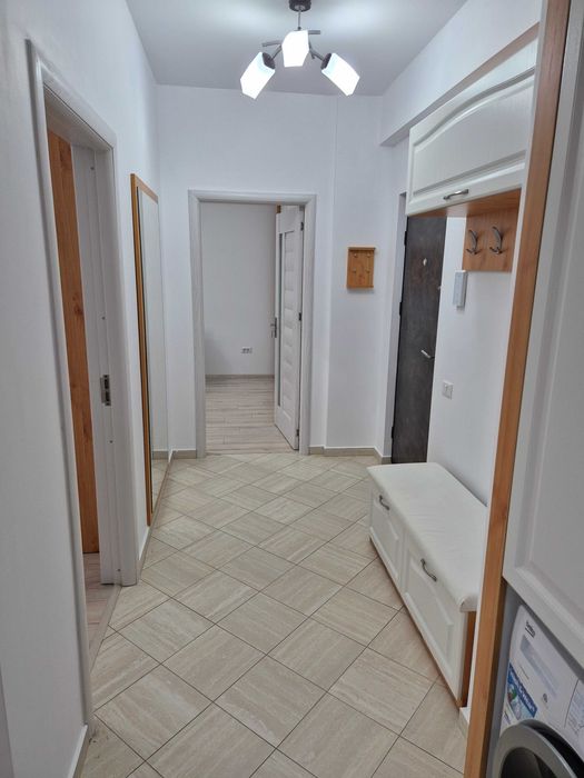 Apartament 2 camere Dem Radulescu