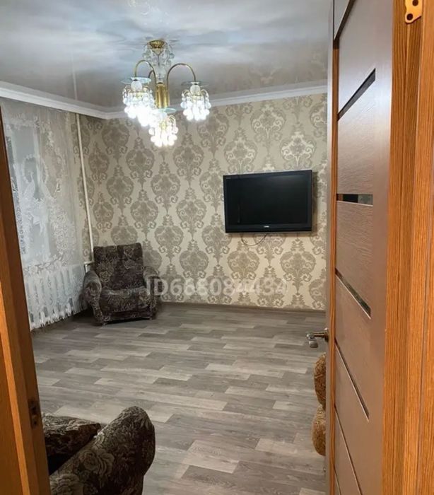 Сдается квартира