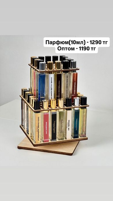 Автопарфюм, миск, парфюм