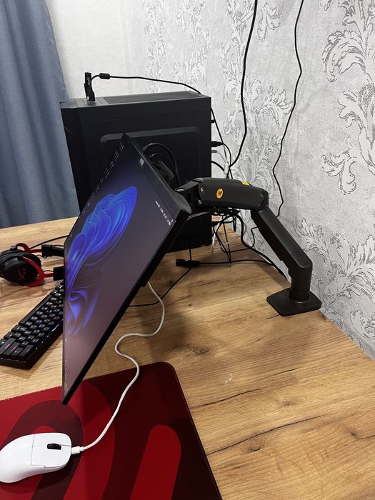 Продам игровой компьютер