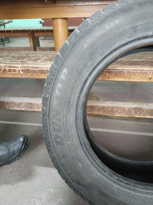 Продается зимние шины