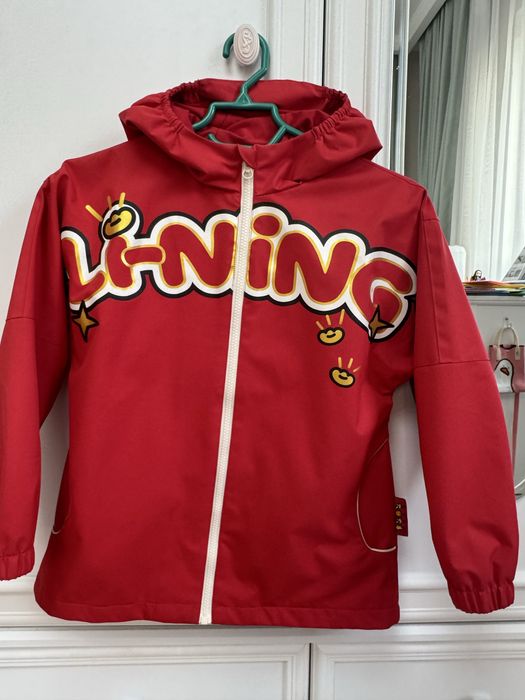 Куртка демисезонная