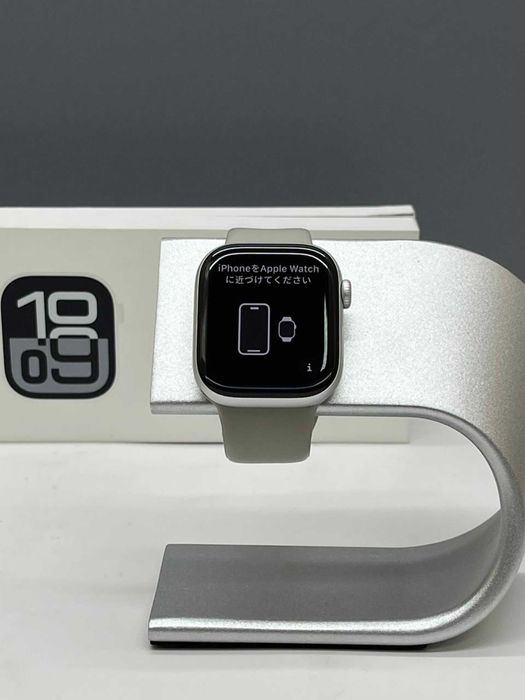 Apple Watch series 10 GPS 42 мм