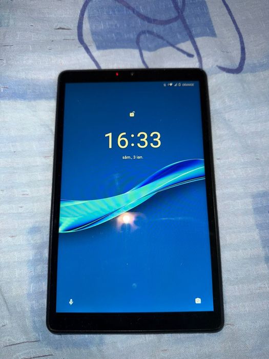Tabletă Lenovo Tab M8