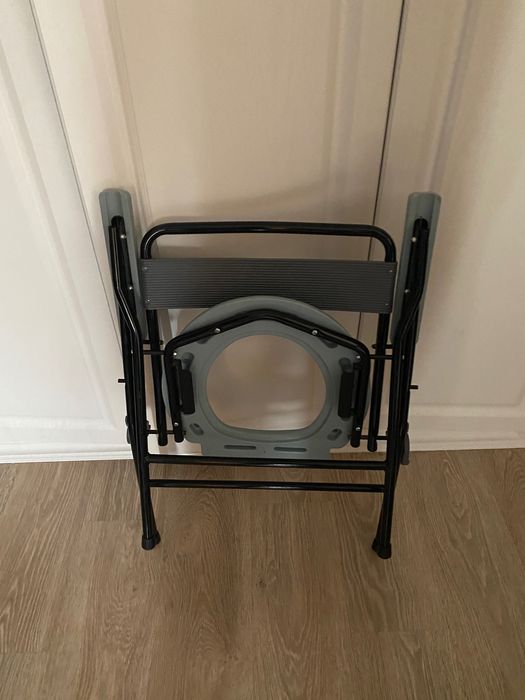 Кресло туалет для инвалидов  Армед Новое