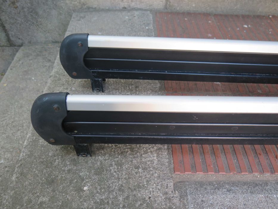 Mont Blanc Ski holder-ски багажник ,78см.,дължина-schweden,thule