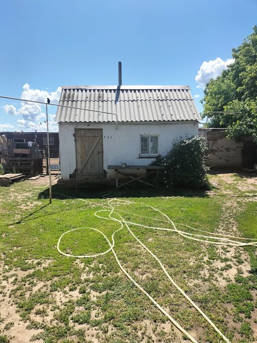 Продажа дома с.Новопавловка(Құмақсай)