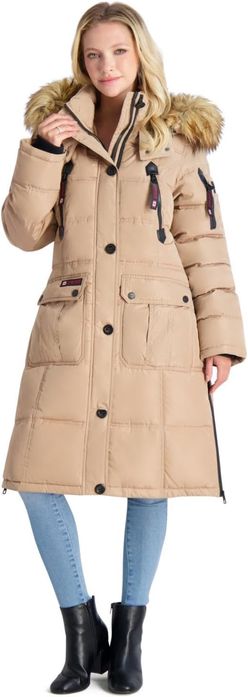 Женская американская куртка.