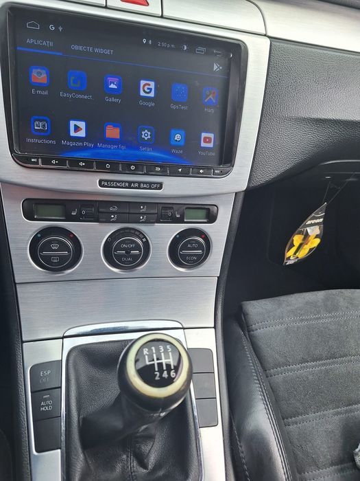 VOLKSWAGEN Passat 0 — imagine 3