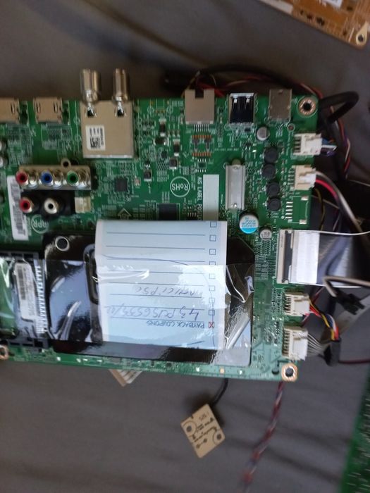 Placa sursa display orion T32LEDS samsung UE32D600,UE40MU172U ,QE55QN8