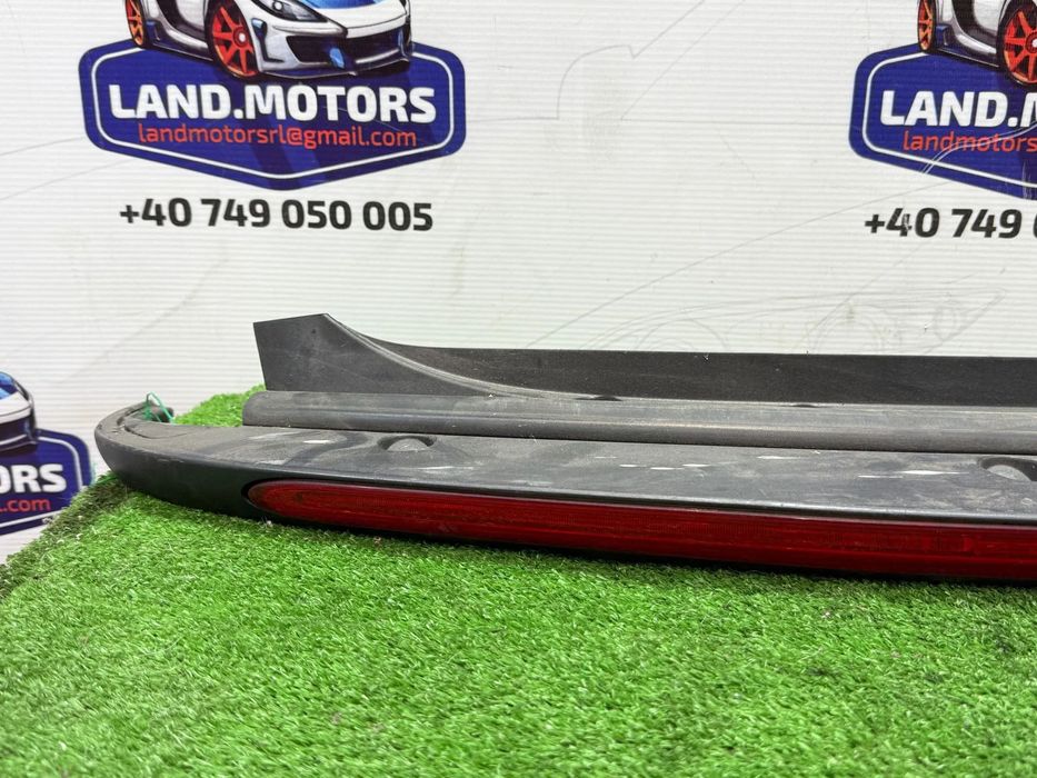 STOP ELERON HAION MINI COOPER CABRIO R57 LCI 1.6 BENZINA 2010 COD OEM 51137168087 275555305 89318711 2006-2013