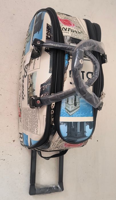 Сакове с колела /с безплатна доставка/