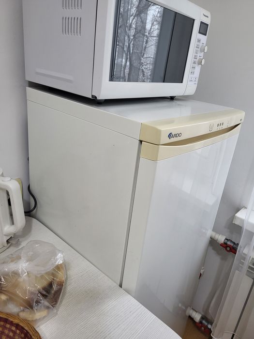 Морозильник Ardo