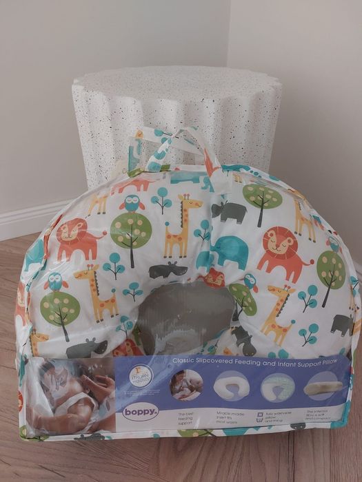 Pernă alăptat gravide