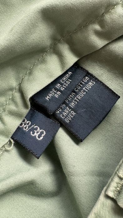 Нов мъжки панталон Polo Ralph Lauren размер XL