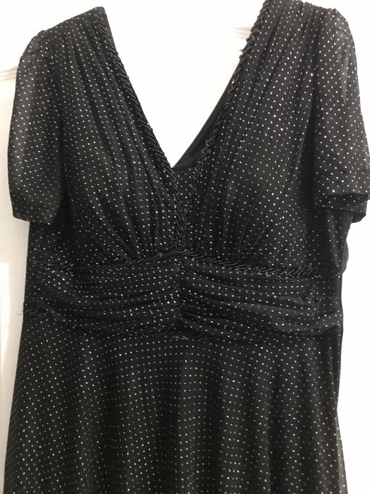 Rochie de seara eleganta