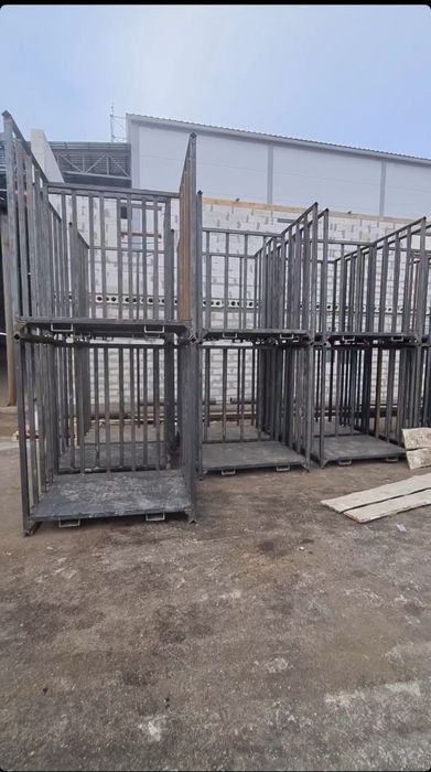 Сварочные работы