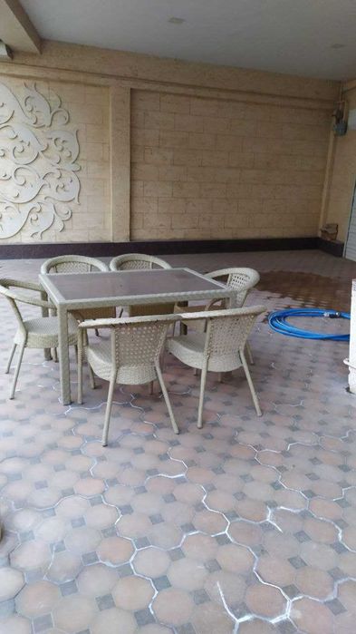 Продается дом в Яккасарайском р-не (Ракатбоши)