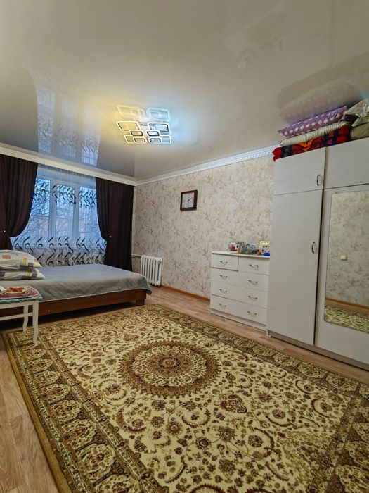 Продам квартиру улучшенной планировки