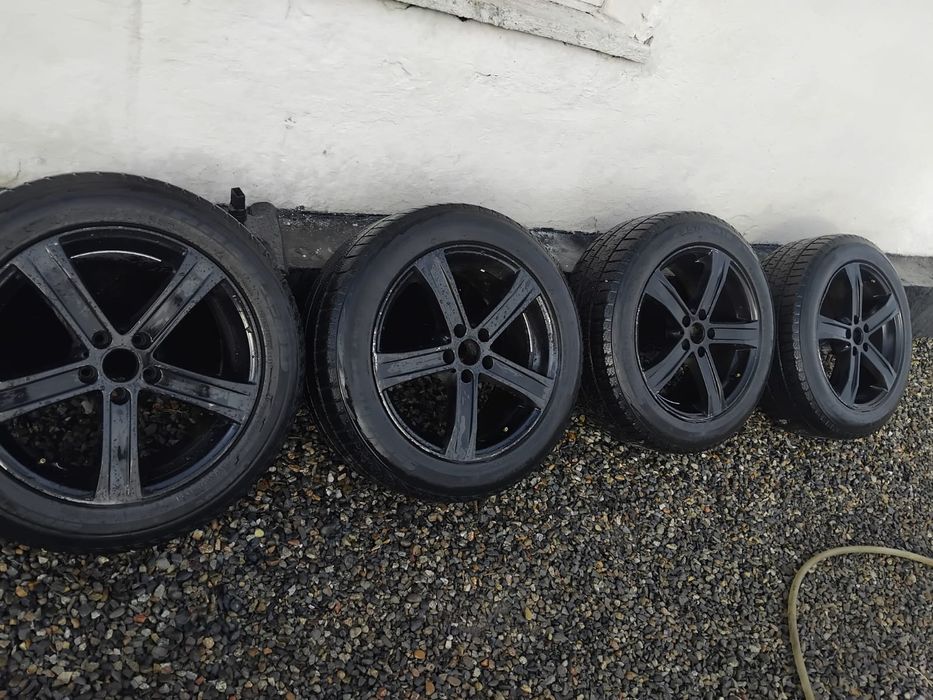 Продам колеса в комплекте