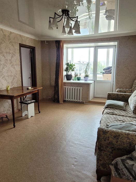 Сдам на длительный срок квартиру