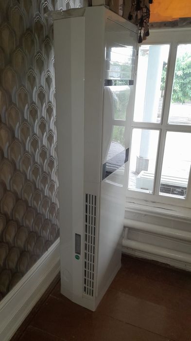 Кондиционер SITRONIC сотилади холати ало 25 талик  сотилади