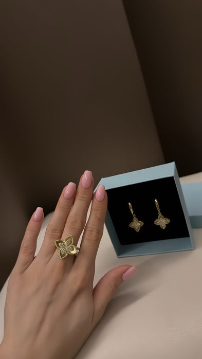 Женские подарочные наборы