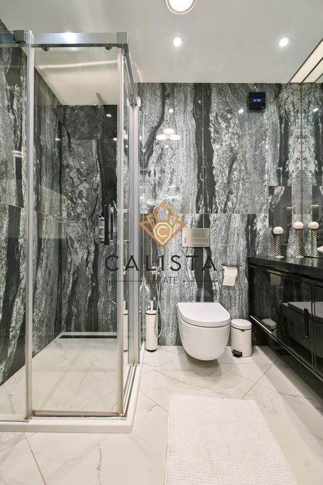 Дава се под наем Двустаен апартамент в София, Зона Б-18 - 79 кв.м за 890 € - Снимка #8