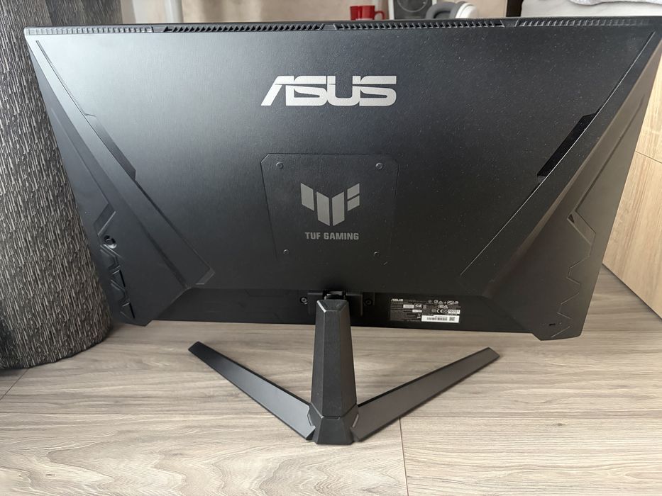 Monitor Asus Tuf Gaming, 27”, 180hz