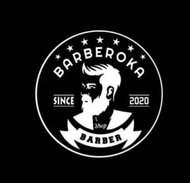 Bărbier/Frizer/Barber