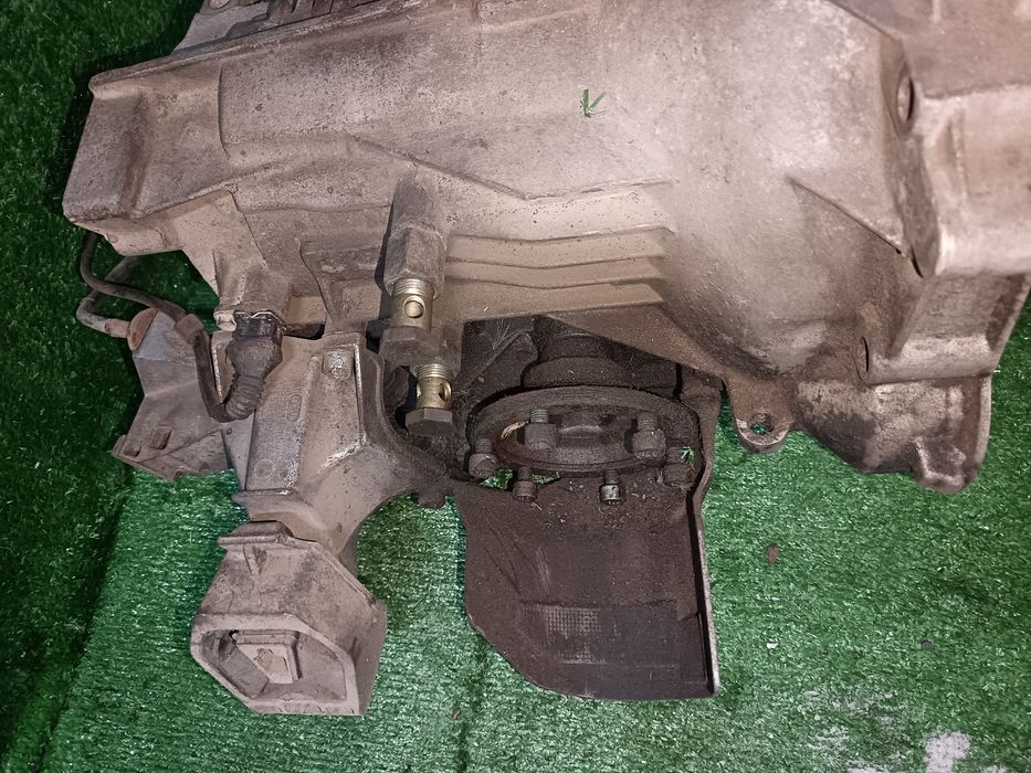 АКПП на АУДИ А6, Пассат Б5 1.9 дизель