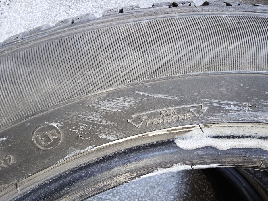 Lassa Snoways 215/55 R16 93H