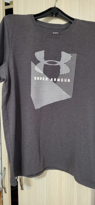 Tricou Under Armour, marimea XL